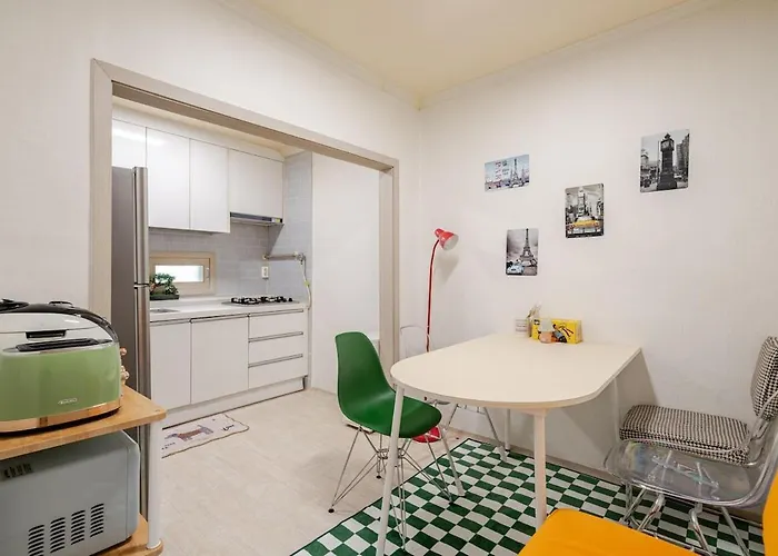 Dreaming Again Appartement