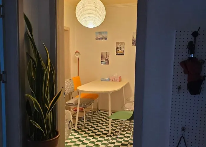 Appartement Dreaming Again *