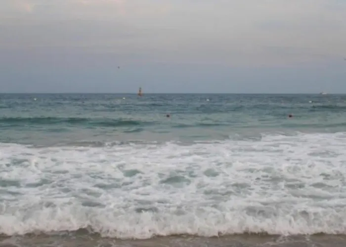 Appartement Dreaming Again Busan