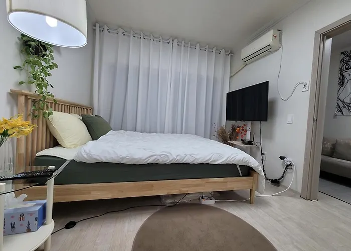 Dreaming Again Appartement *
