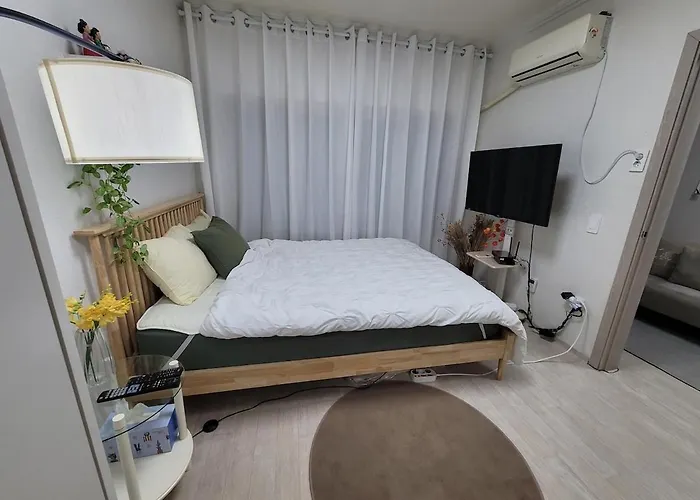 Dreaming Again Appartement