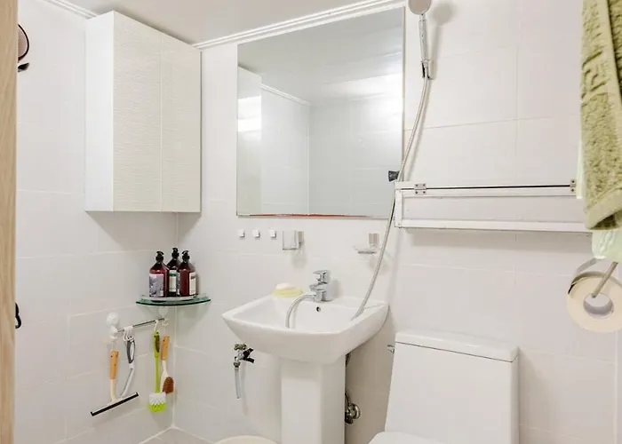 Dreaming Again Appartement Busan