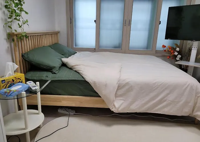 Dreaming Again Appartement *