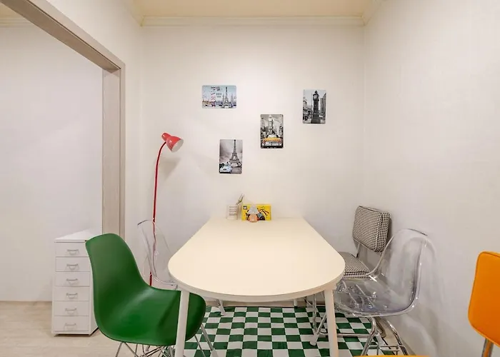 Appartement Dreaming Again