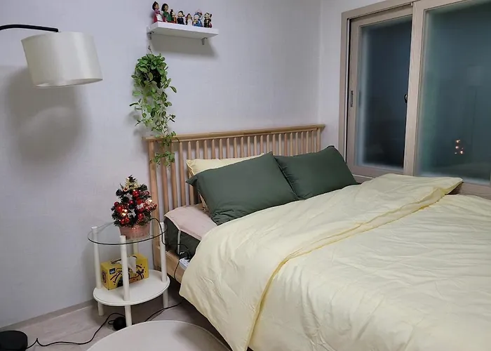 Dreaming Again Appartement *