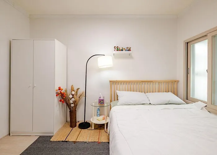 Appartement Dreaming Again *