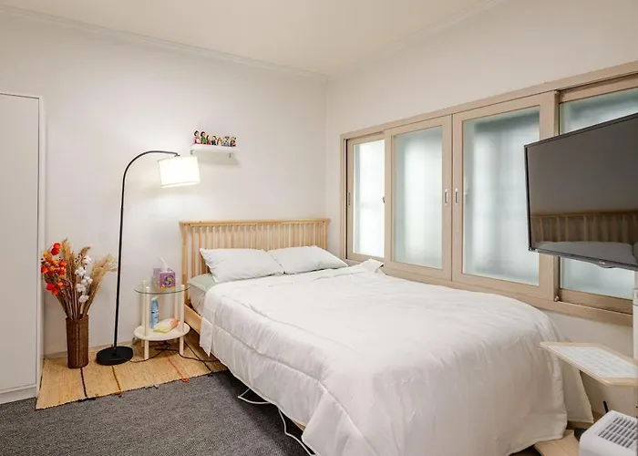 Dreaming Again Appartement