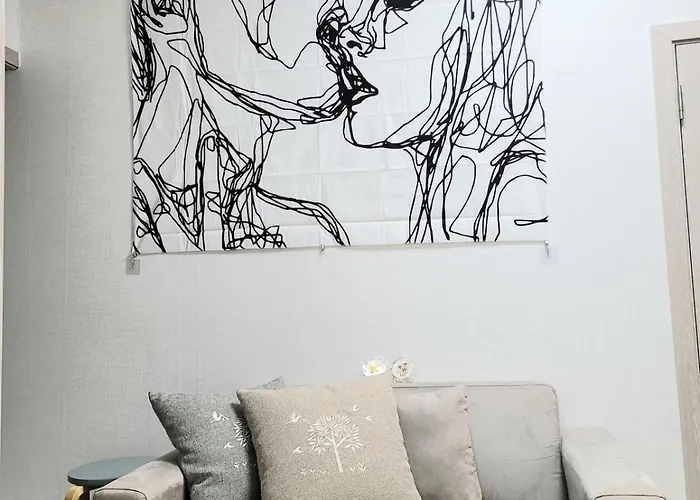 Appartement Dreaming Again Busan