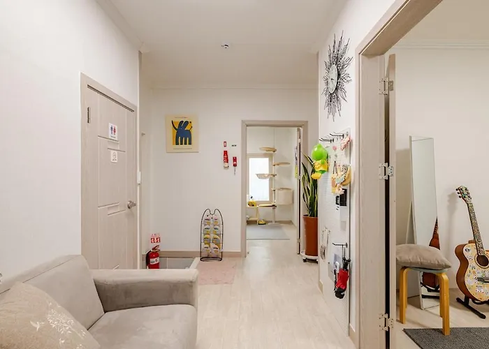 Dreaming Again Appartement *