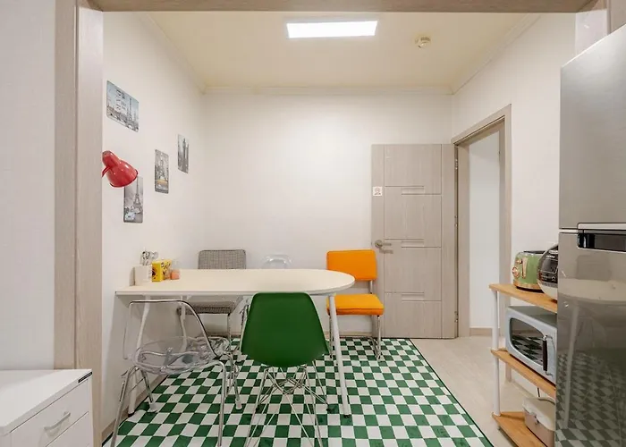 Appartement Dreaming Again *