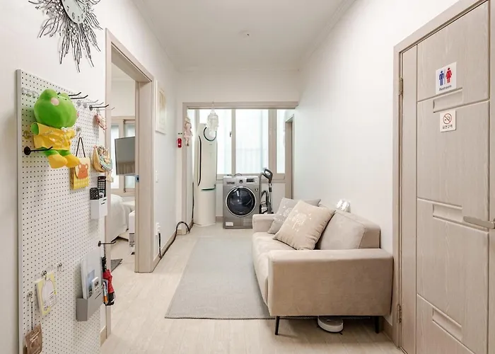Dreaming Again Appartement