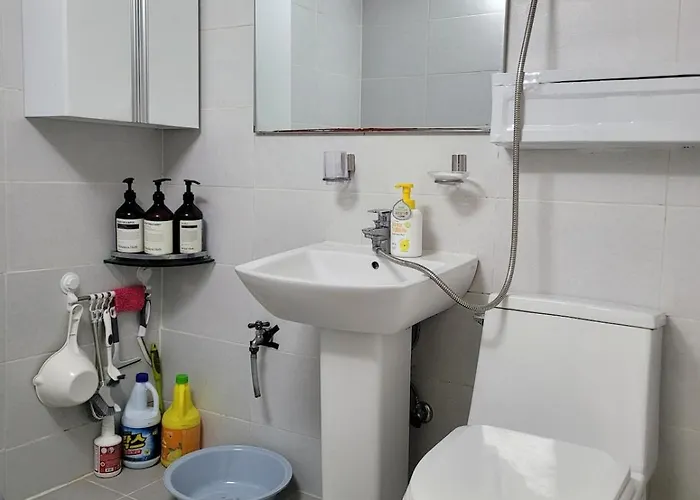 Dreaming Again Appartement Busan
