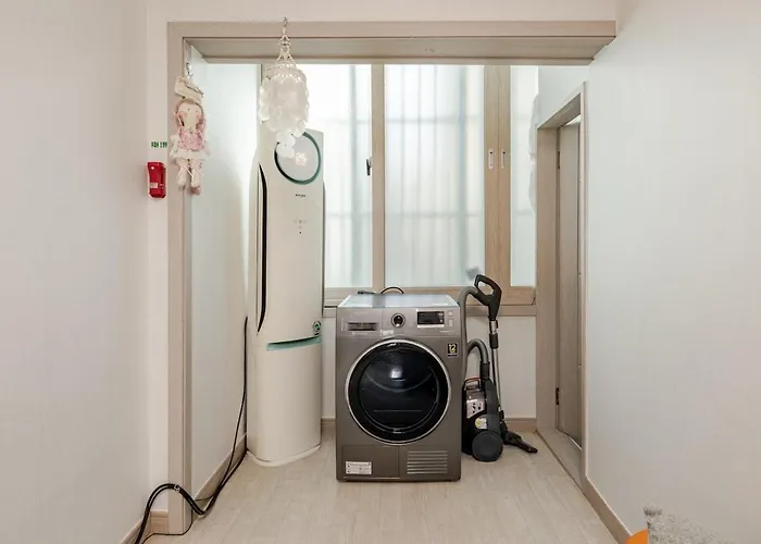Appartement Dreaming Again *