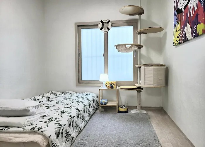 Dreaming Again Appartement *