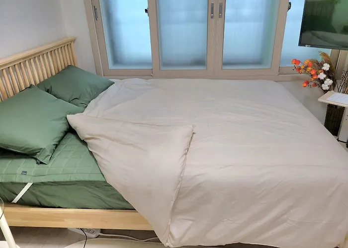 Dreaming Again Appartement *