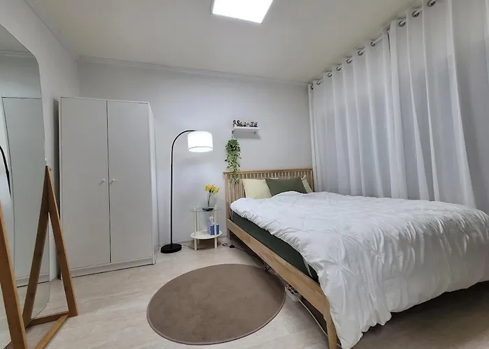 Appartement Dreaming Again *