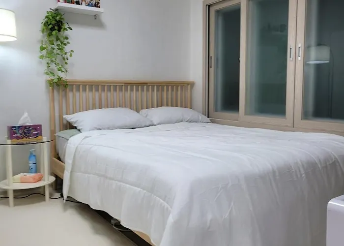 Appartement Dreaming Again *