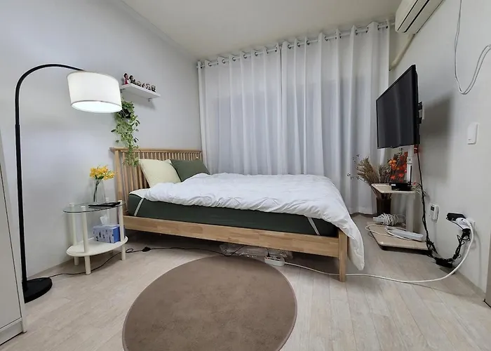 Appartement Dreaming Again